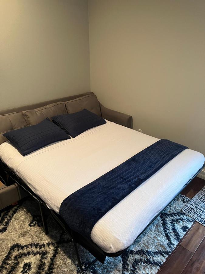 Hotel Casa De Ellis Melbourne Zewnętrze zdjęcie