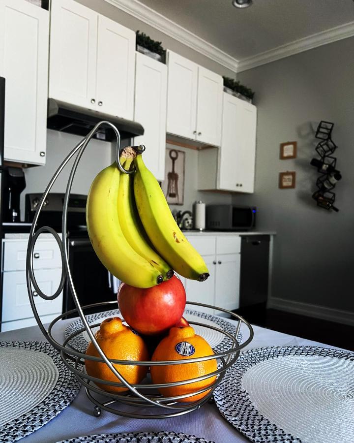 Hotel Casa De Ellis Melbourne Zewnętrze zdjęcie