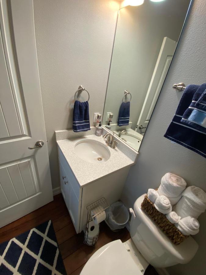 Hotel Casa De Ellis Melbourne Zewnętrze zdjęcie